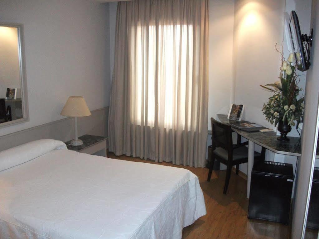 Hotel Nuevo Zenit Calahorra Exterior foto